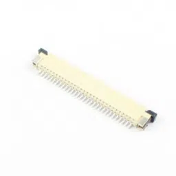 1mm Pitch 30 Pin FPCFFC SMT Drawer Connector-picture-17