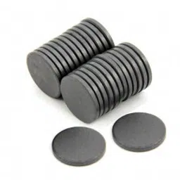 15mm x 3mm (15x3 mm) Ferrite Disc Magnet-image-13