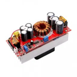 1800W 40A DC to DC Adjustable Constant Voltage and Current Power Supply Module-picture-34