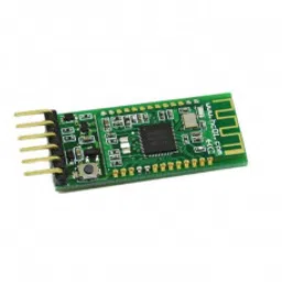 HC-42 6pin Bluetooth 5.0 BLE Serial Port Module-picture-15
