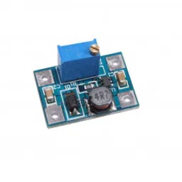 SX1308 DC-DC Step Up Adjustable Power Supply 28V 2A 1.2Mhz Power Booster Module-picture-20