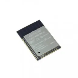 Espressif ESP32-WROOM-32 8M 64Mbit WiFi Flash Bluetooth Module-picture-23