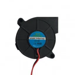 7530 12V DC Blower Cooling Fan-image-91