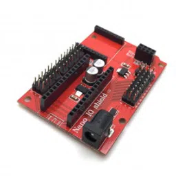 Nano IO Expansion Shield for Arduino NANO 328P-picture-24