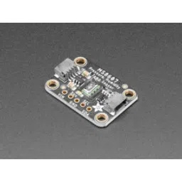 Adafruit MS8607 Pressure Humidity Temperature PHT Sensor STEMMA QT / QwiicRoHS Compliant-picture-25