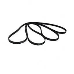 GT2 Close-Loop 852mm Long and 6mm Width Rubber Timing Belt for 3D Printer-image-84