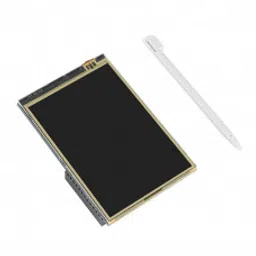 3.5 inch TFT LCD Touch Screen Display for Raspberry Pi-picture-27