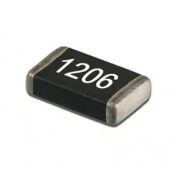 9.1K ohm SMD Resistor - 1206 Package -1/4W - 20 Pieces Pack-picture-14