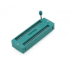 40 Pin ZIF Base (socket)-picture-29