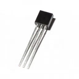 BC308 PNP General Purpose Amplifier Transistor 25V 100mA TO-92 Package-image-19