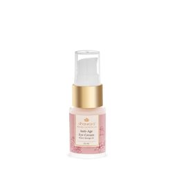 Shankara Anti-Age Eye Cream With Rose & Borage Oil - 15 ml-picture-40