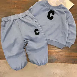 FOREVER FRIDAY Boys Printed Pyjamas-picture-15