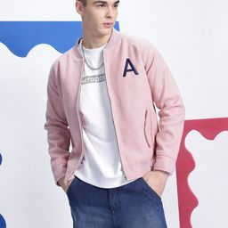 Aeropostale Applique Tailored Jacket-picture-23