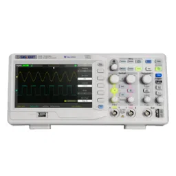 Siglent SDS1152CML+ 150 MHz Bandwidth Digital Oscilloscope – 2-Channel, 1 GSa/s-picture-32