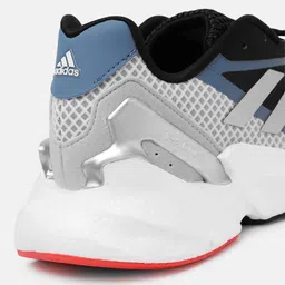 ADIDAS Unisex Woven Design X9000L4 U Running Shoes image 4