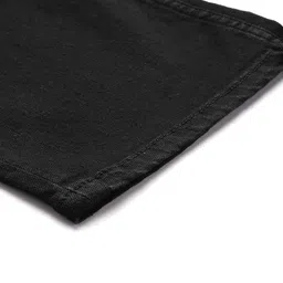 The Roadster Lifestyle Co. Women Plus Size Straight Fit High-Rise Stretchable Jeans image 4