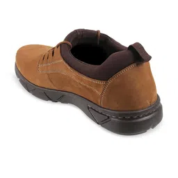 Mochi Men Tan Derbys image 2