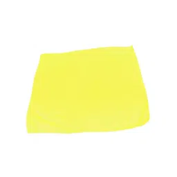 Hqms 40x40 cm 320 GSM Yellow Microfiber Cloth Pack of 9 Pcs-picture-11