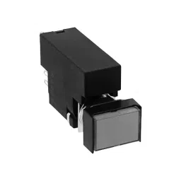 IDEC A6 Series Indicator Light Long Rectangular Type with 16 mm Mounting Hole Dia, AL6H-P21PJW-picture-38