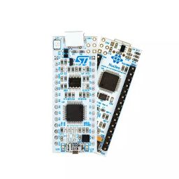 STMicroelectronics MCU Development Board STM32 Nucleo-32, NUCLEO-L011K4-picture-49