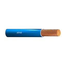Apar Anushakti 100 m Industrial Cable EBXL HR FR-LSH PVC Insulated with Stranded Tinned Single Core 2.5 Sq.mm Assorted-picture-17