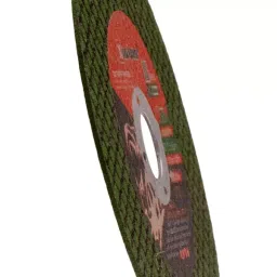 Xtra Power X2 Series 5 inch (125 mm) Cut Off Wheel for Stainless Steel & Metal (Pack of 400) image 3