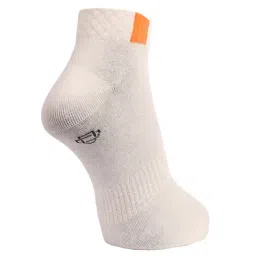 Dollar Socks For Men's Casual Ankle Length In (Pack of 3) image 3