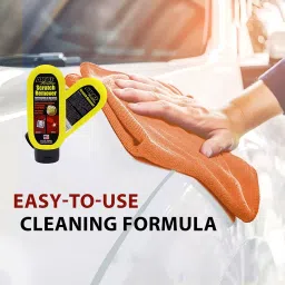 ABRO SR-800 Scratch Remover Yellow (240ml) image 3