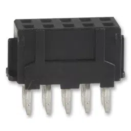HIROSE(HRS) CONNECTOR, RCPT, 10POS, 2ROW, 2MM, DF11-10DS-2DSA(06)-picture-23
