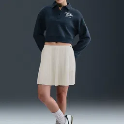 Nike Sportswear Women's Pleated Skirt-picture-13