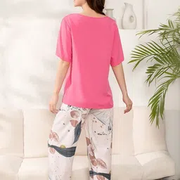 LULU & SKY Women Night suit image 2