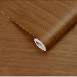 WOLPIN Brown Abstract Waterproof Wallpaper-picture-35