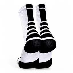 Sockscarving Men Pack Of 6 Patterned Cotton Calf Length Socks image 3