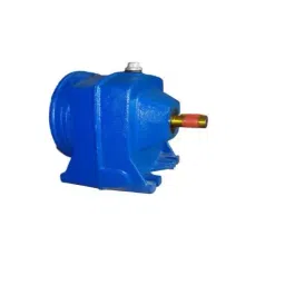 Shruti Engineering 3 HP Helical Gear Box 162 image 2