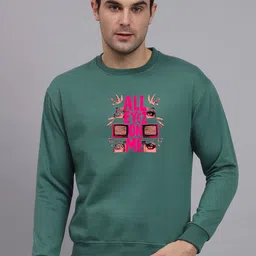 Obaan Men Printed Sweatshirt-picture-34