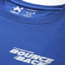 HRX by Hrithik Roshan Lifestyle Sweatshirt image 2