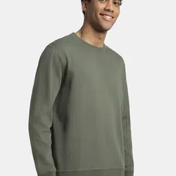 Jockey Men Sweatshirt image 3