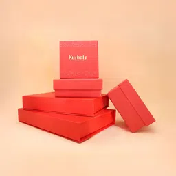 Kushal's Fashion Jewellery Gold Plated Zircon Studded Geometric Studs Earrings image 2