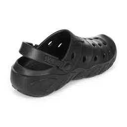 TOE CANDY Men Rubber Clogs image 5
