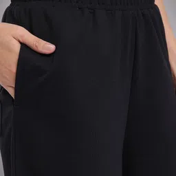 glitchez Monday Print Oversize Co-Ords image 4