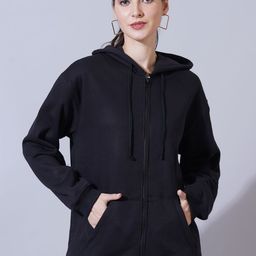 U&F Women Hooded Sweatshirt-picture-23