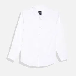 Allen Solly Junior Boys Slim Fit Casual Shirt image 1