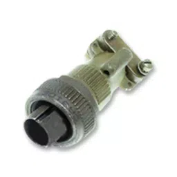 ITT CANNON Circular MIL Spec Equivalent Connectors CIRCULAR, SIZE 36, 48WAYS, PIN, CA3106E36-10PB.-picture-31