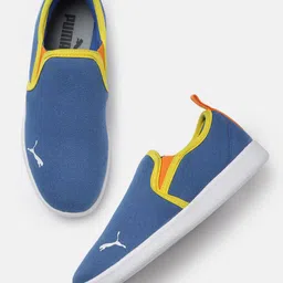 Puma Kids Tobey Slip-On Sneakers-picture-27
