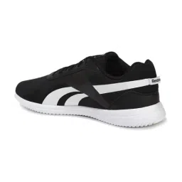 Reebok Men's Stridium 2 0 Black Running Shoes image 5