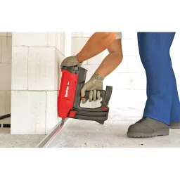 Fischer Zinc-Plated Standard Nail 40 mm Length Adapted for FGC 100/FXC 85, DFN 40 NP (Pack of 1008) image 3