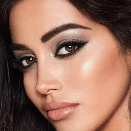 MATTLOOK Set of 2 Eyeliner Kohl Kajal - Jet Black image 4