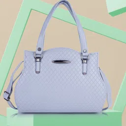 SPOTIC Women Textured Party Shoulder Bag-image-1