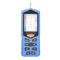 Acutek Surface Roughness Tester Ra, Rq; 0.005-16 µm; Rz, Rt, Ry, Rp, Rv, Rmax, R3z; 0.02-160 µm, RT-8102-picture-43
