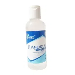 Prolant Hand Sanitizer Gel 70% Acohol Plus 100 ml Pack of 10-picture-30